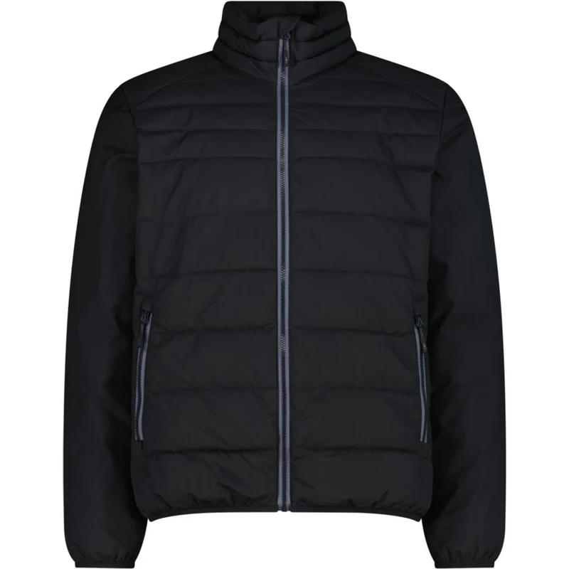 CMP Jacket Herren Isolationsjacke antracite