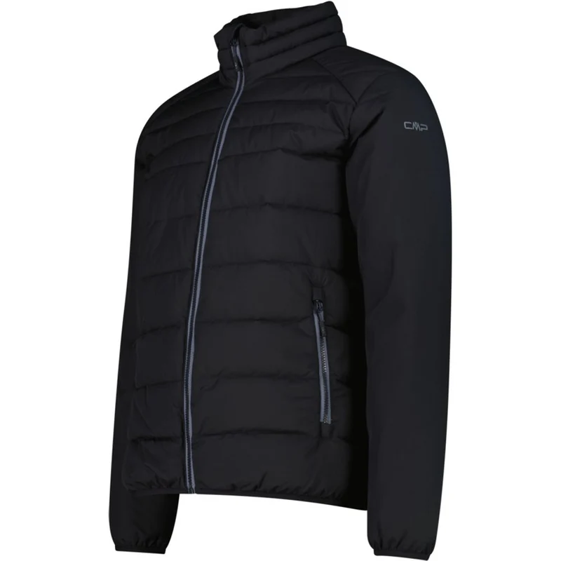 CMP Jacket Herren Isolationsjacke antracite