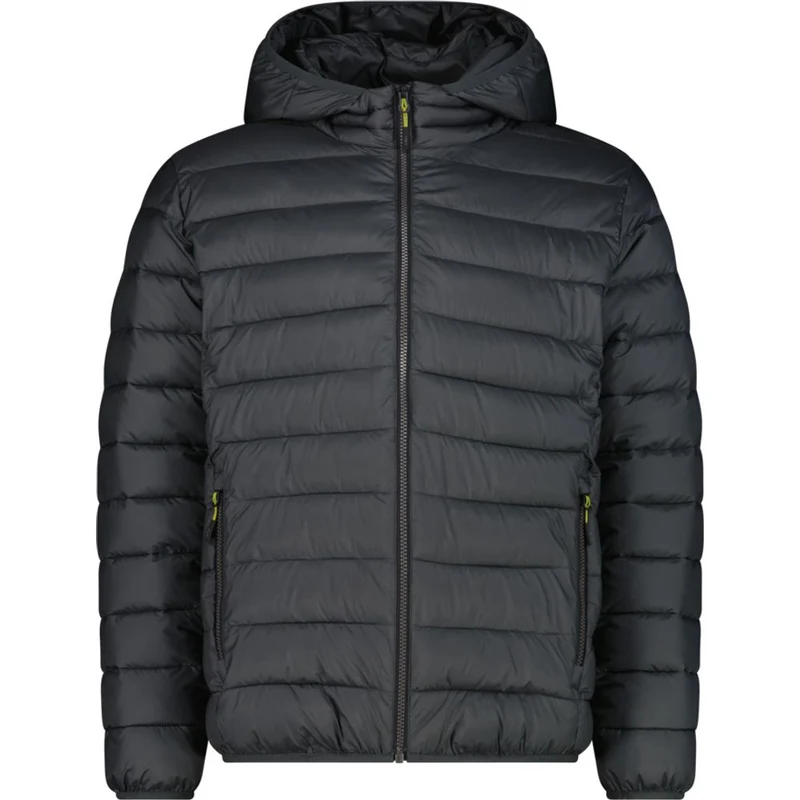 CMP Jacket Fix Hood Herren Isolationsjacke black-pine
