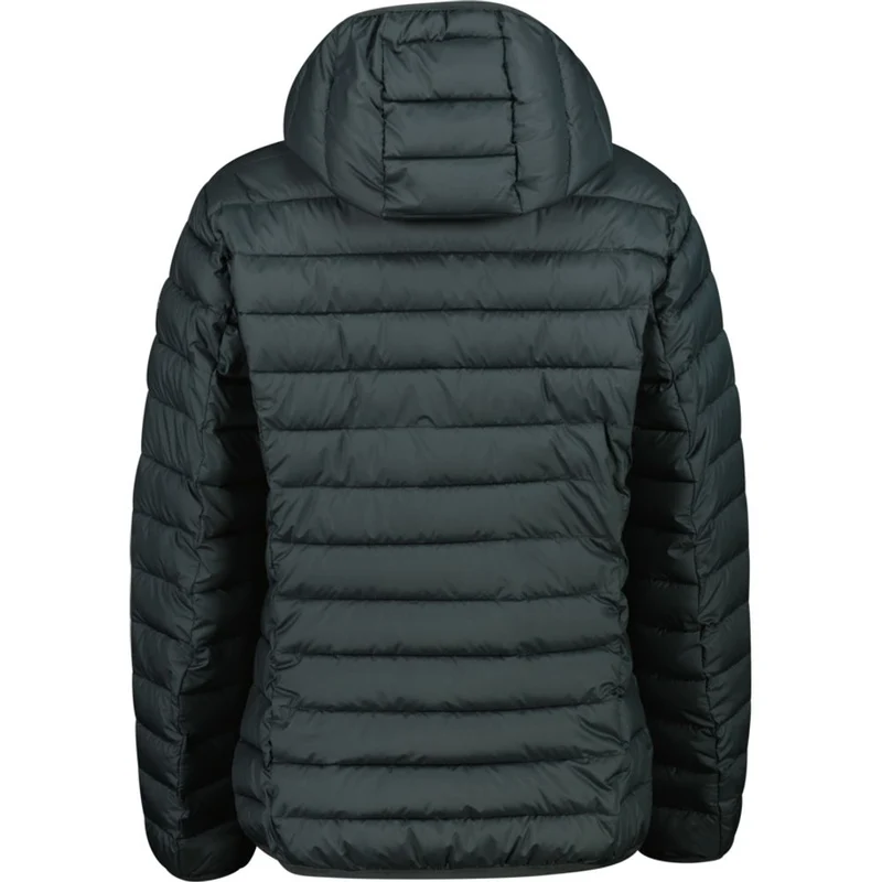 CMP Jacket Fix Hood Damen Isolationsjacke jungle
