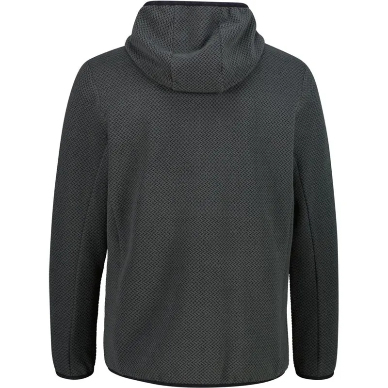 CMP Jacket Fix Hood Midlayer Herren jungle