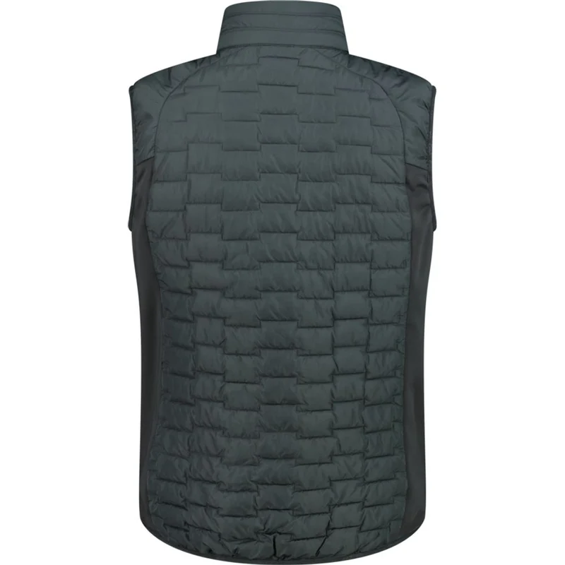 CMP Man Vest Hybrid Weste jungle