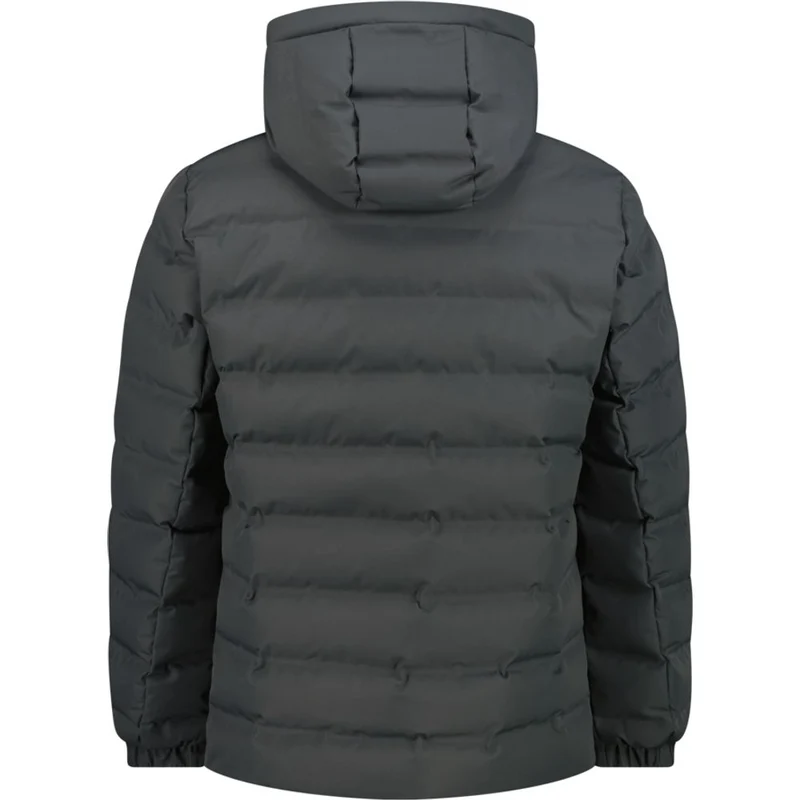 CMP Jacket Fix Hood Herren Isolationsjacke jungle