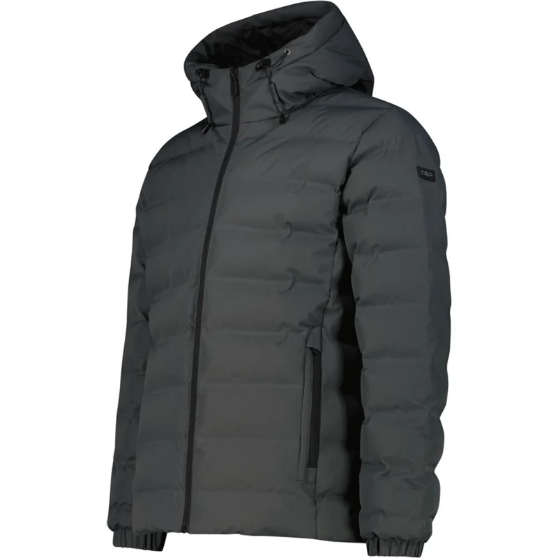 CMP Jacket Fix Hood Herren Isolationsjacke jungle
