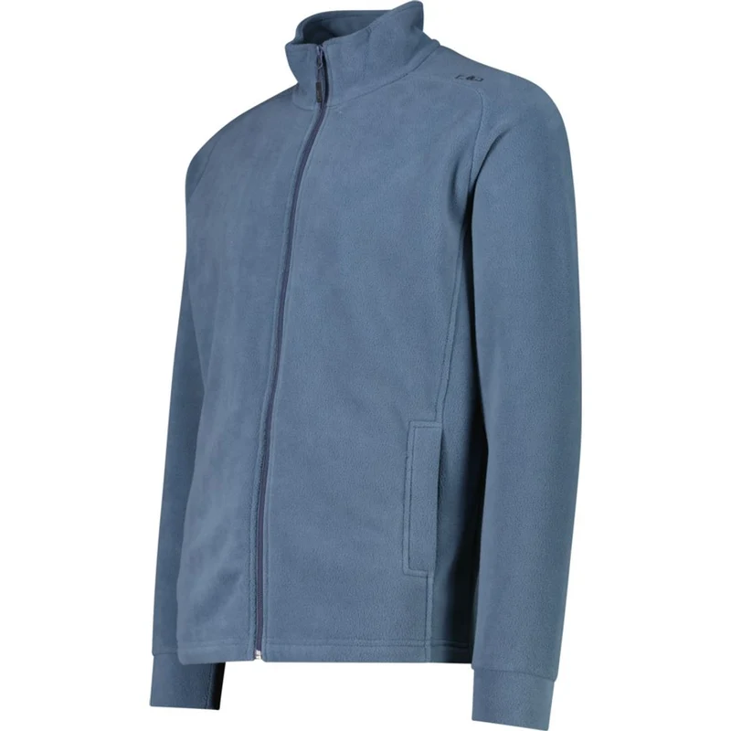CMP Jacket Herren Fleecejacke avio