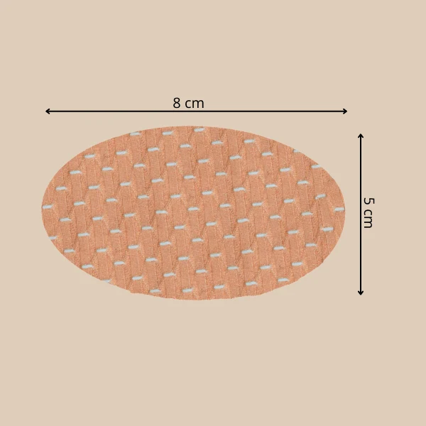 ReSkin Blister Patch