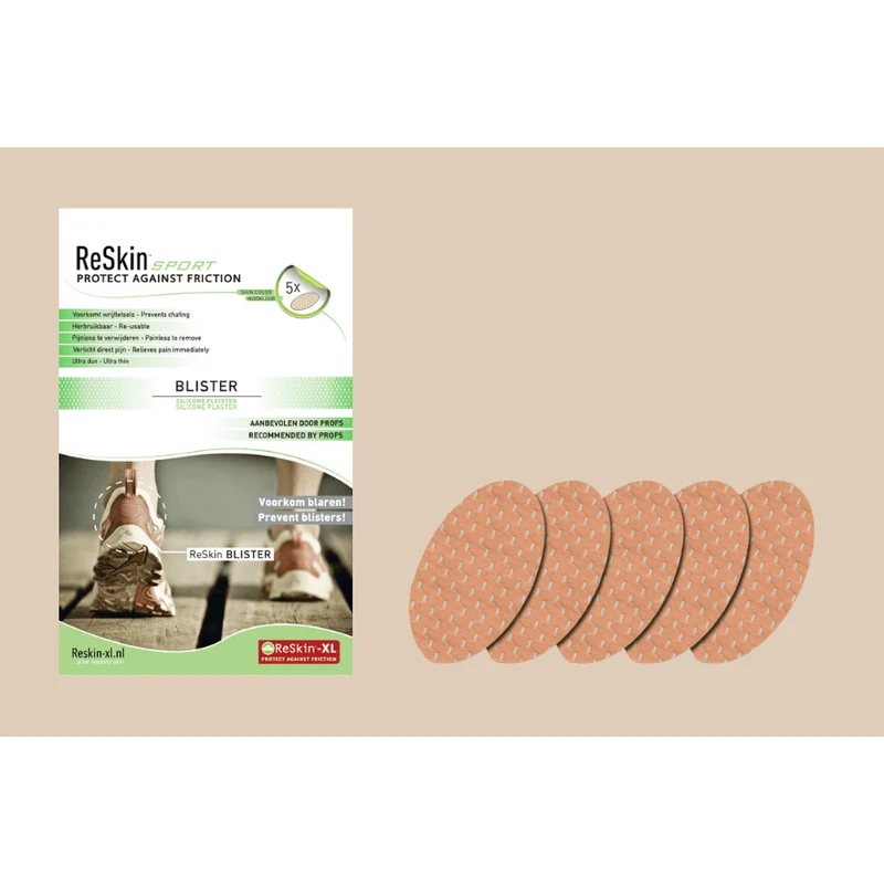 ReSkin Blister Patch