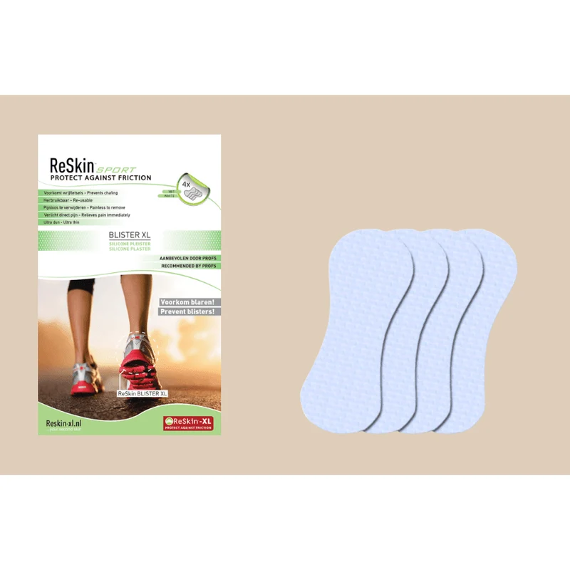 ReSkin Blister Patch