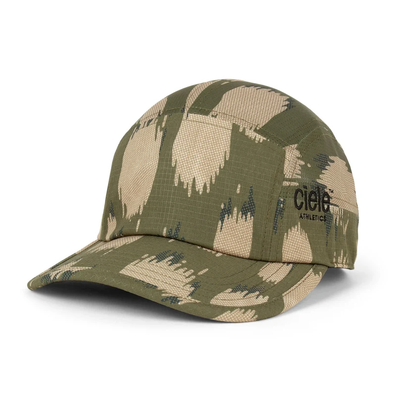 Ciele Athletics GOCap SC Field All Over Print Cheetah