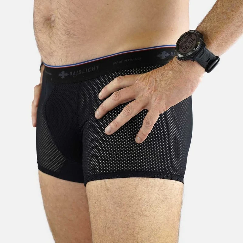Raidlight Aero Trail Boxer Heren
