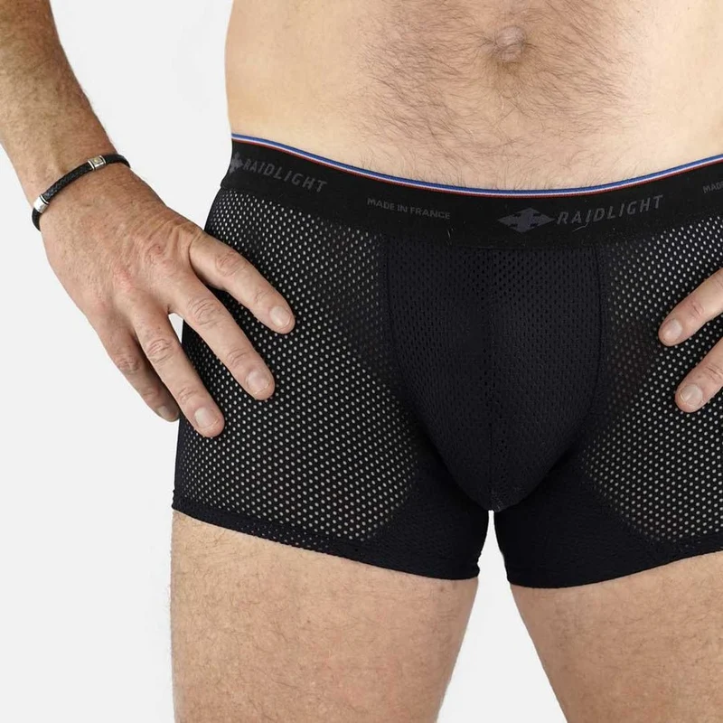 Raidlight Aero Trail Boxer Heren