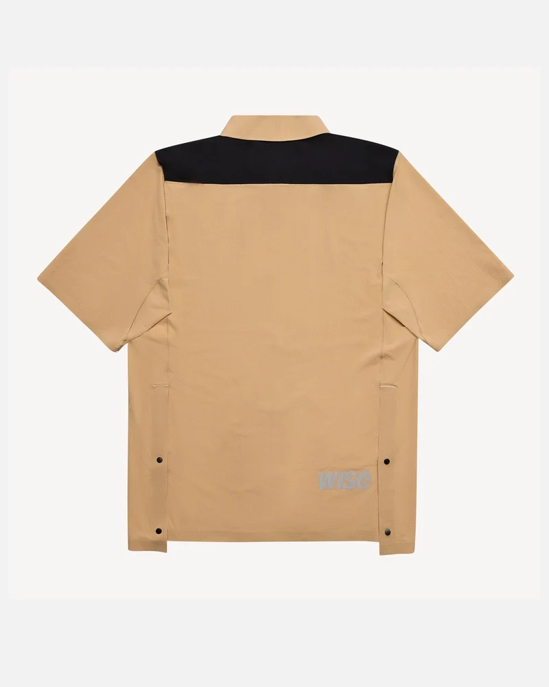 Wise T-Shirt 235 Heren