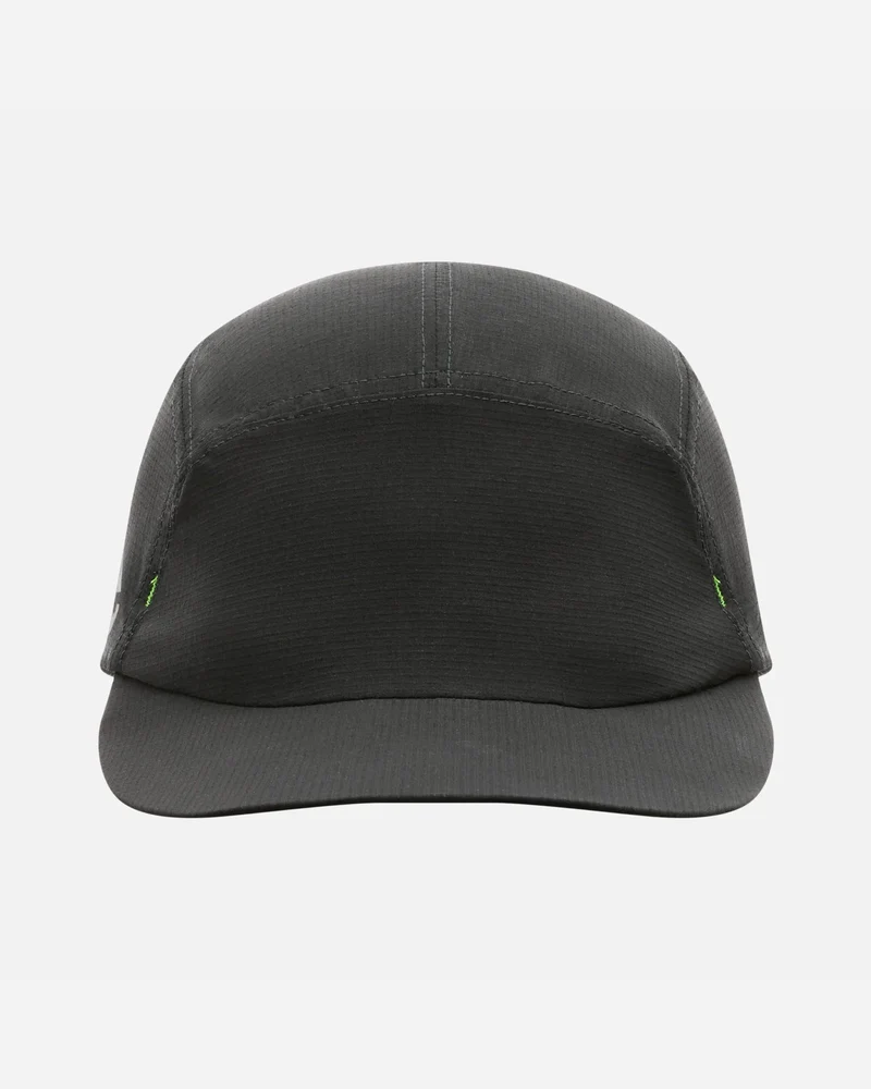 Wise Shift Cap