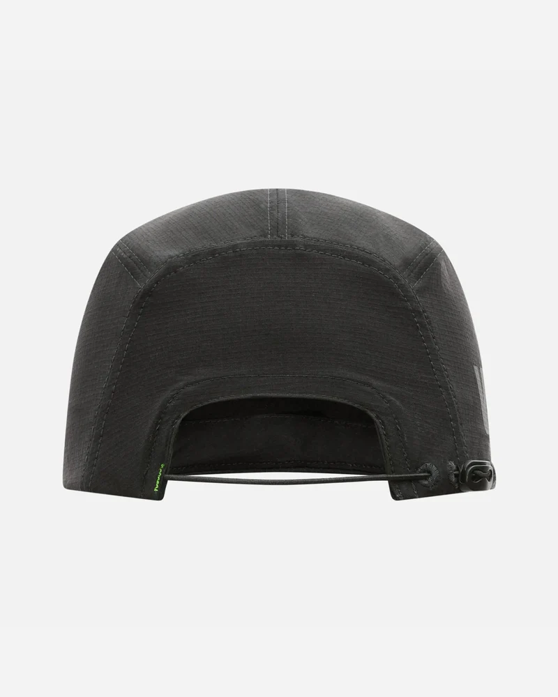 Wise Shift Cap