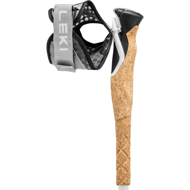 Leki | Cross Trail FX Superlite Compact | Trailrunning Poles