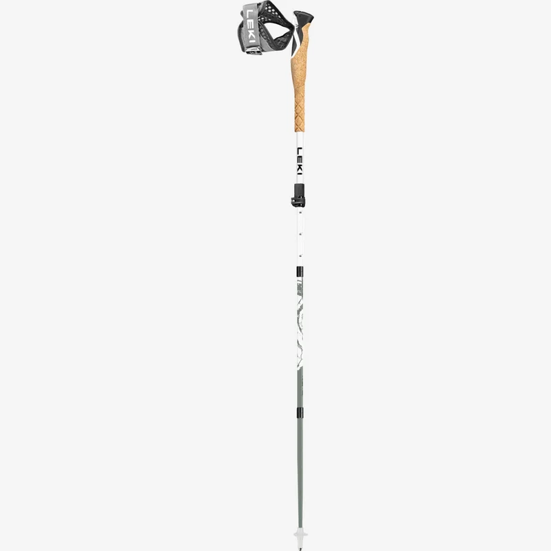 Leki | Cross Trail FX Superlite | Trailrunning Poles