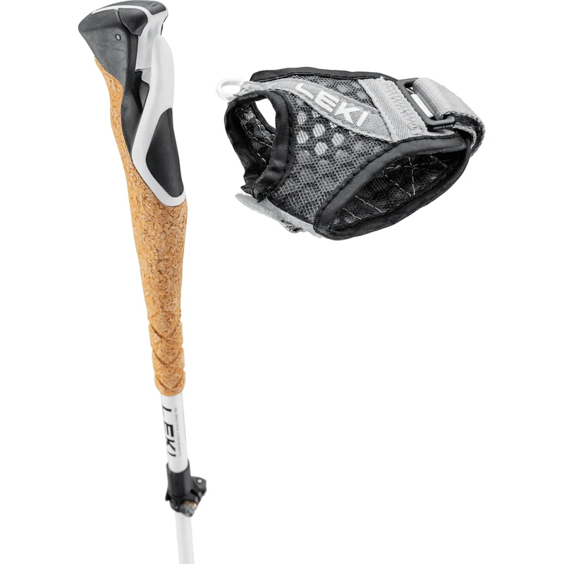 Leki | Cross Trail FX Superlite | Trailrunning Poles
