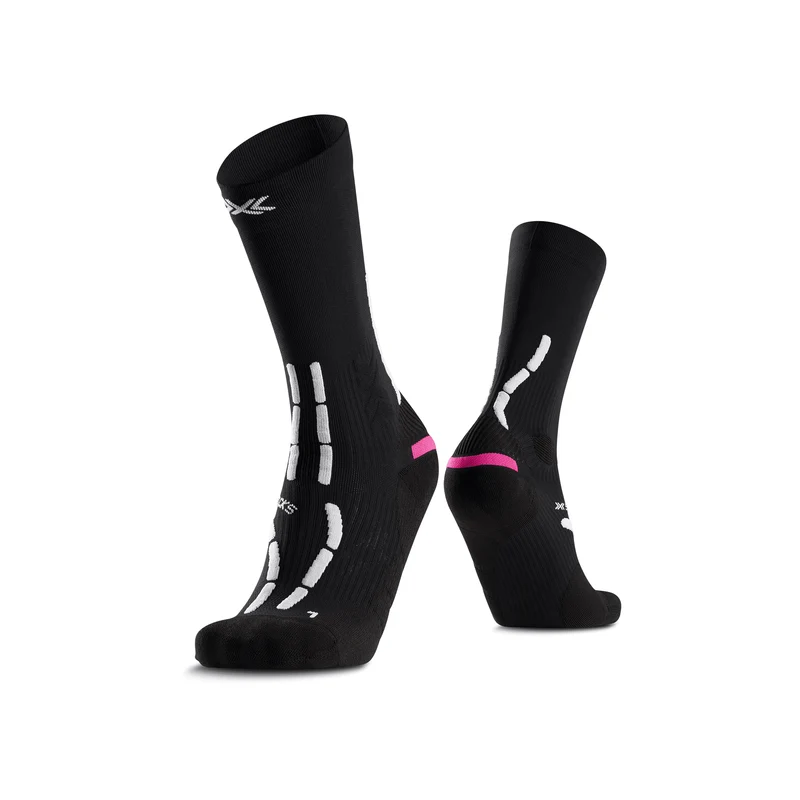 X-Bionic X-Socks Trail Anatomix