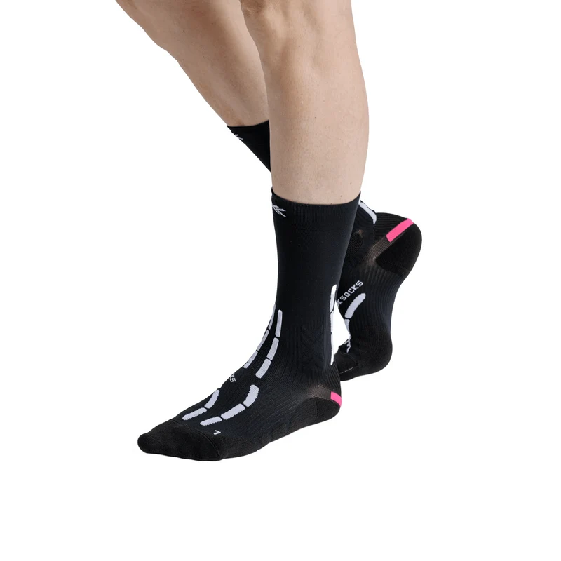 X-Bionic X-Socks Trail Anatomix