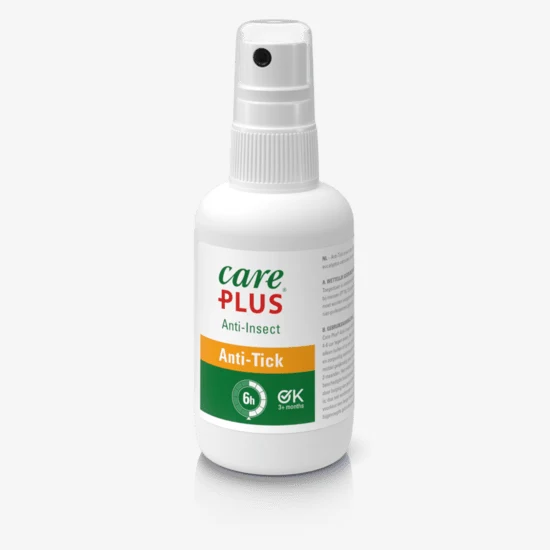 Care Plus Anti-Tick