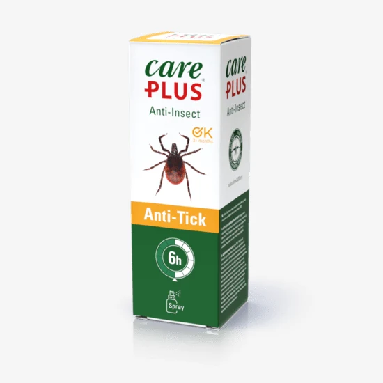 Care Plus Anti-Tick