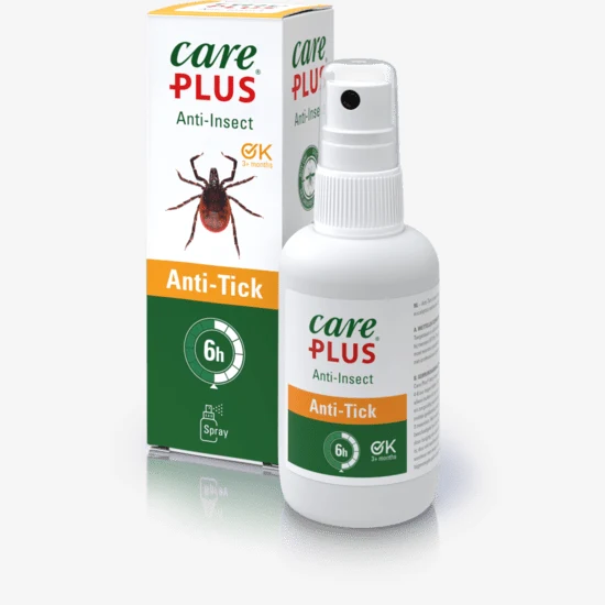 Care Plus Anti-Tick