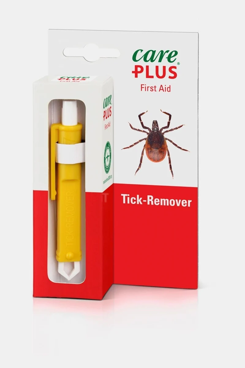 Care Plus Tick-Remover