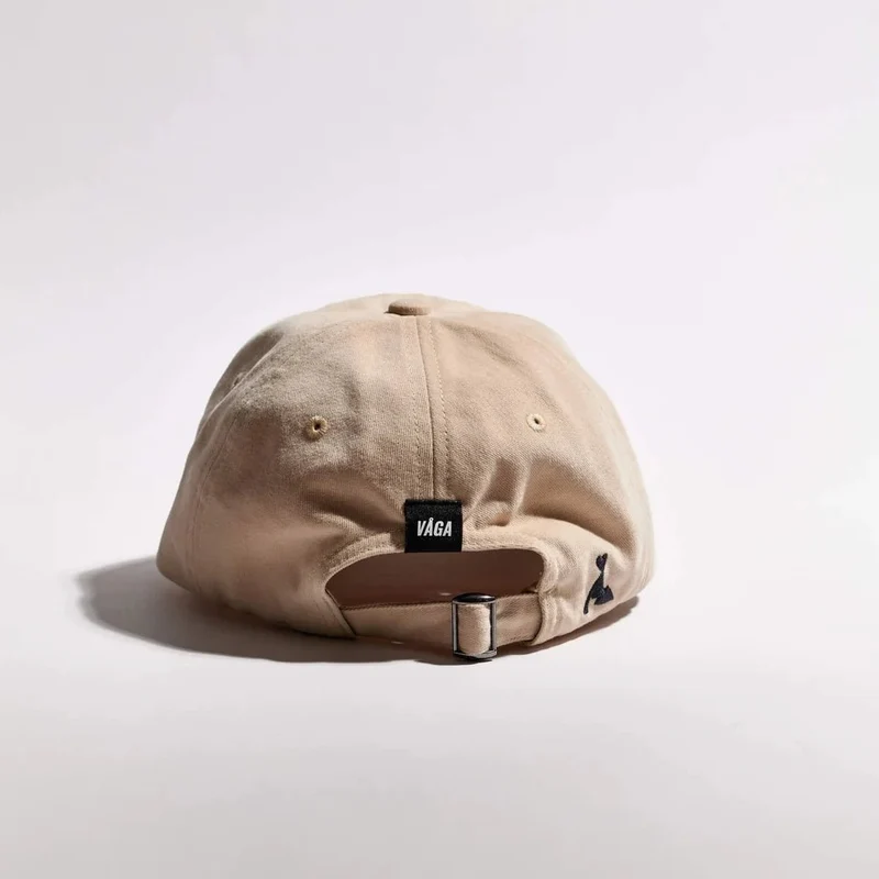 Våga Didn't Go Cap