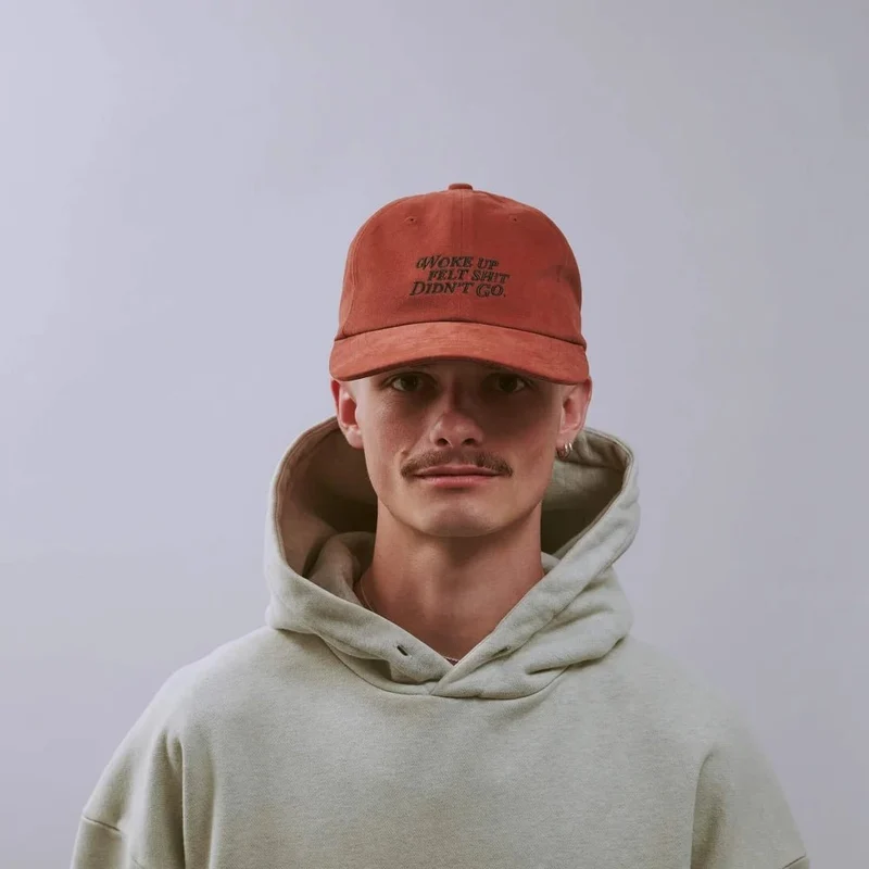 Våga Didn't Go Cap