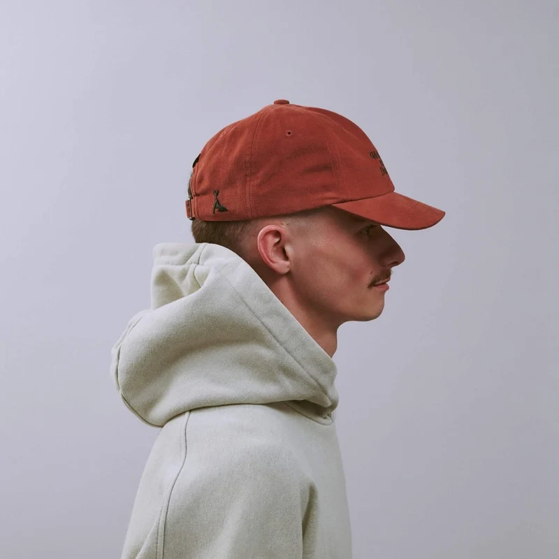 Våga Didn't Go Cap
