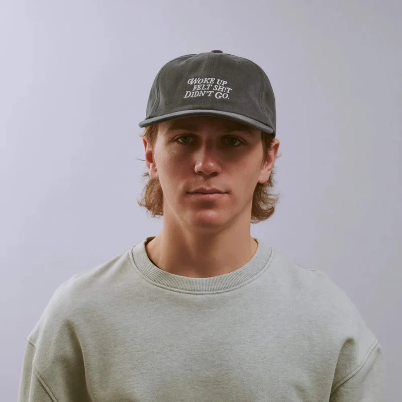 Våga Didn't Go Cap