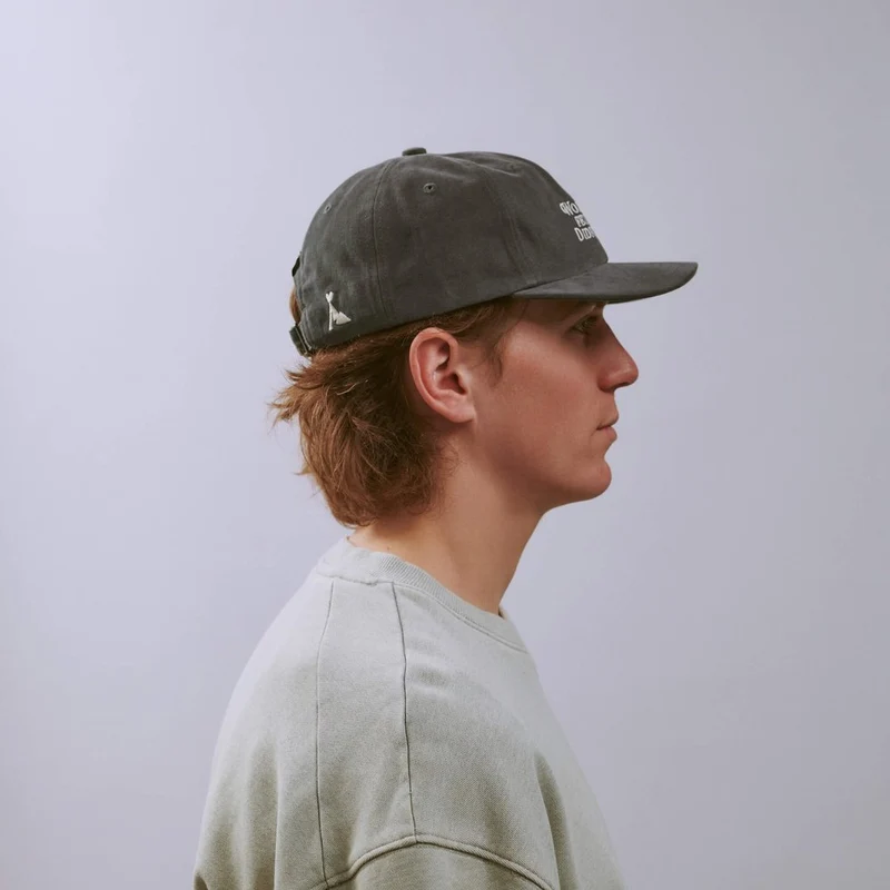 Våga Didn't Go Cap