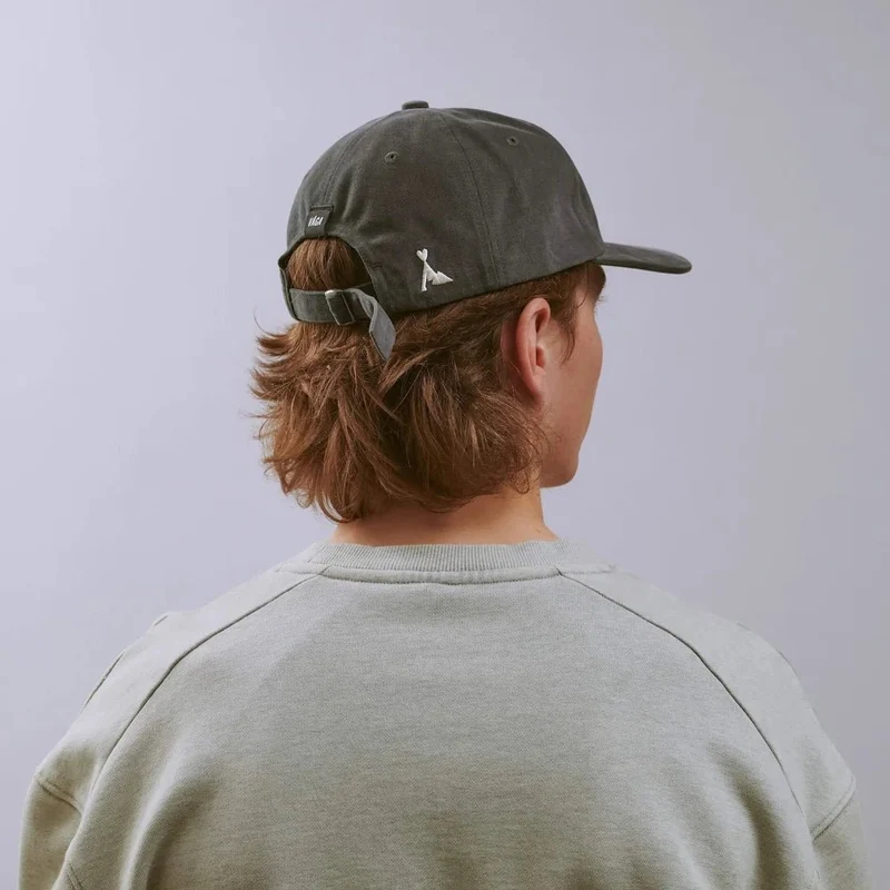 Våga Didn't Go Cap