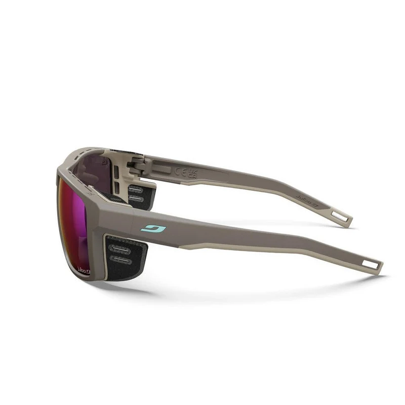 Julbo Shield Kilian Jornet Reactiv
