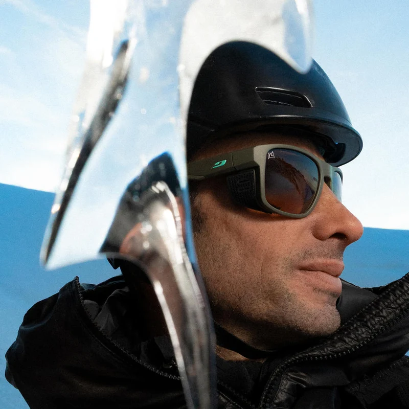 Julbo Shield Kilian Jornet Reactiv