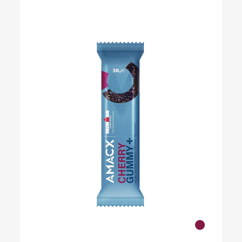 Amacx Cherry Gummy+