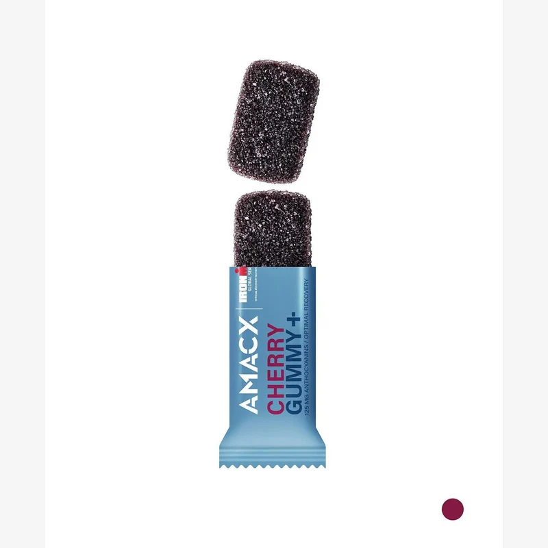 Amacx Cherry Gummy+