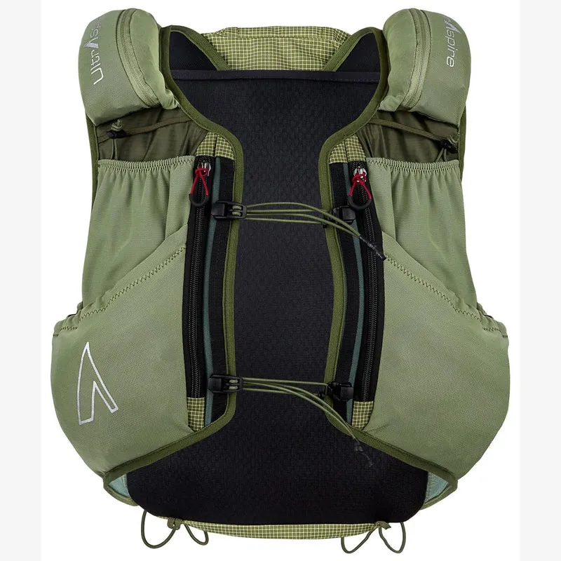 Ultraspire Traverse Hydration Pack (22 Liter)
