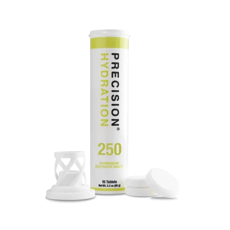 Precision PH 250 Electrolyte Tablets