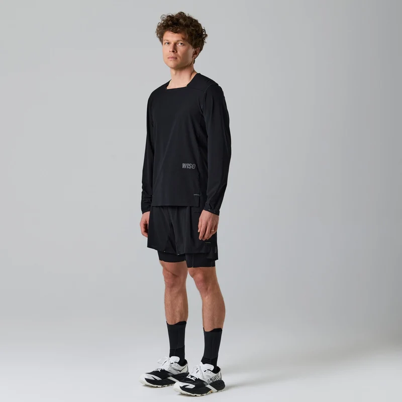 Wise T-Shirt 350 Heren