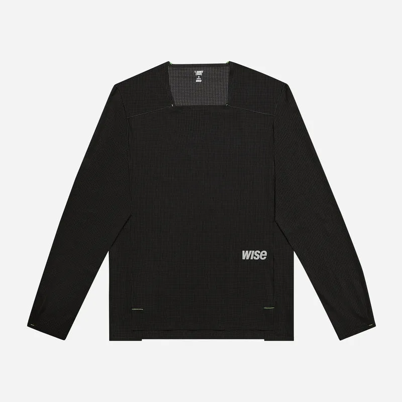 Wise T-Shirt 350 Heren