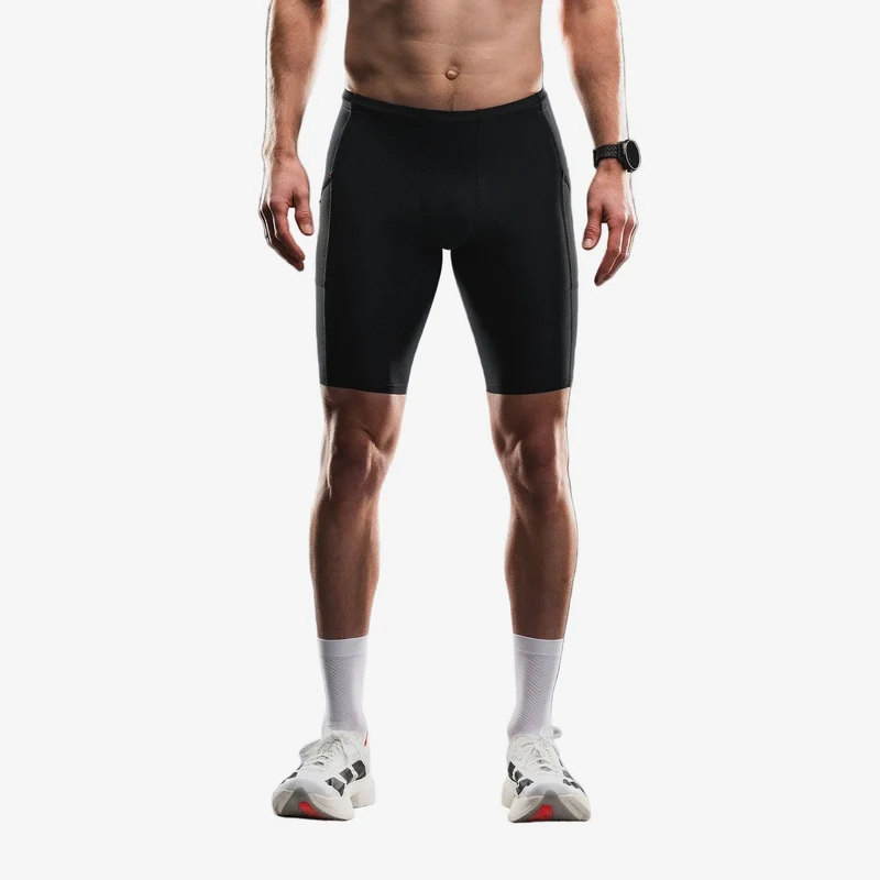 Fusion Tempo Run Tights