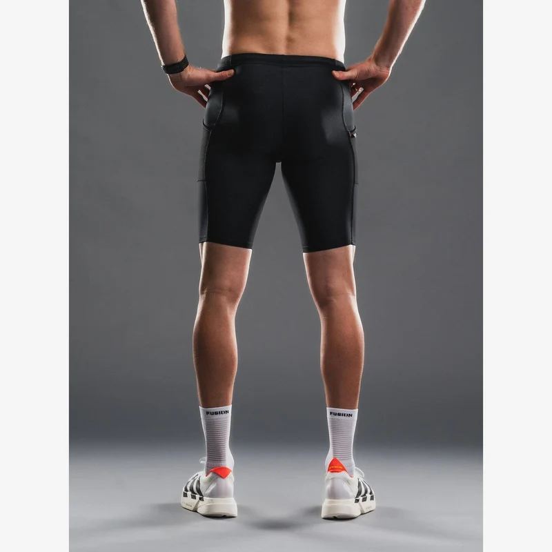 Fusion Tempo Run Tights