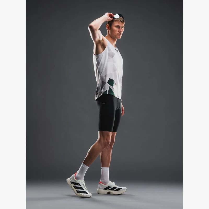 Fusion Tempo Run Tights