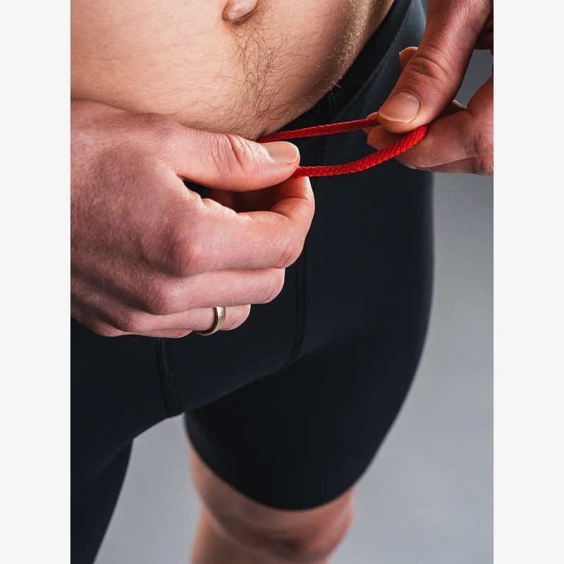 Fusion Tempo Run Tights