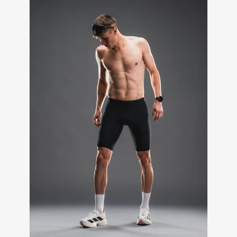 Fusion Tempo Run Tights