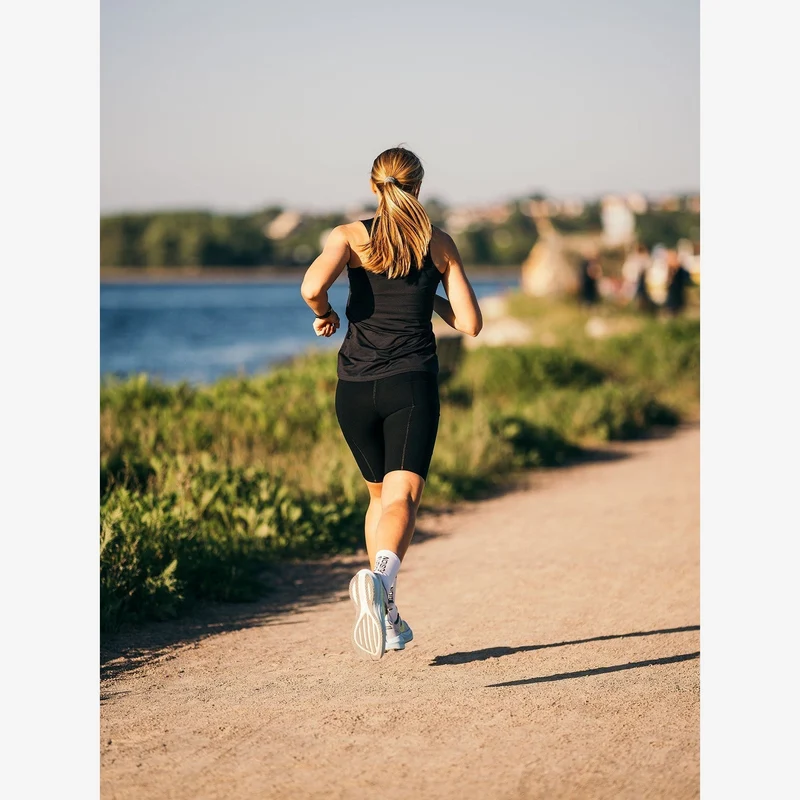 Fusion Tempo Run Tights