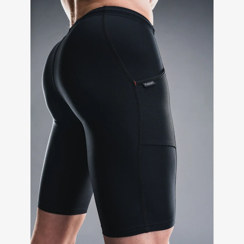 Fusion Tempo Run Tights