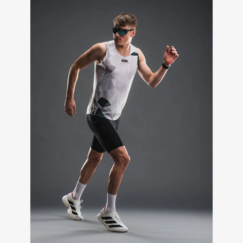 Fusion Tempo Run Tights