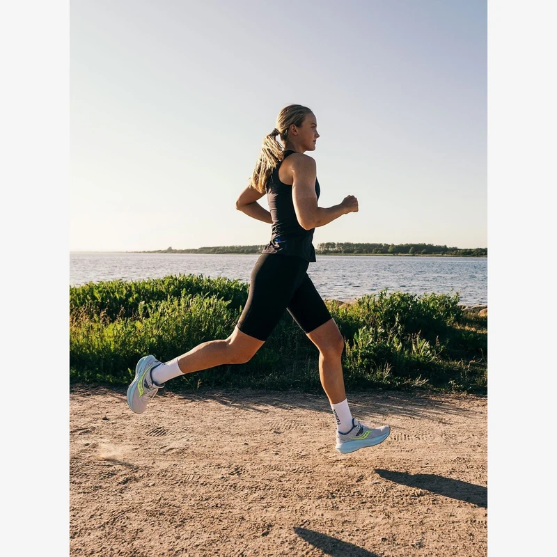 Fusion Tempo Run Tights